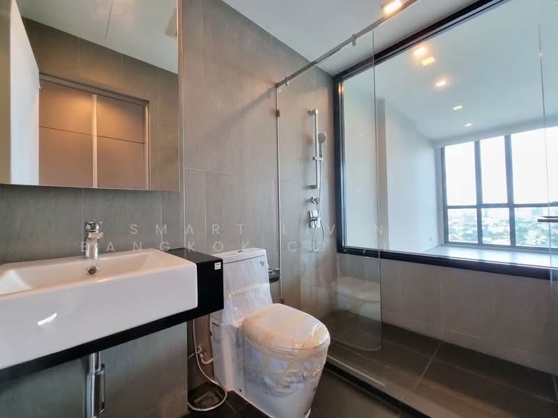Whizdom Avenue Ratchada-Ladprao : วิสซ์ดอม อเวนิว รัชดา-ลาดพร้าว, กรุงเทพ, ถนนลาดพร้าว, จอมพล, จตุจักร, กรุงเทพ, 110 ตร.ม., คอนโด ขาย, โดย Smart Living Bangkok Co.,Ltd., 500368907 - DDproperty.com