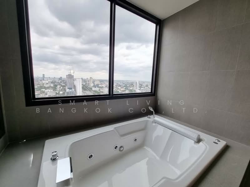 Whizdom Avenue Ratchada-Ladprao, Bangkok, Ladprao Road, Jom Phon, Chatuchak, Bangkok, 2 Bedrooms, 110 sqm, Condo For Sale, by Smart Living Bangkok Co.,Ltd., 500368907 - DDproperty.com