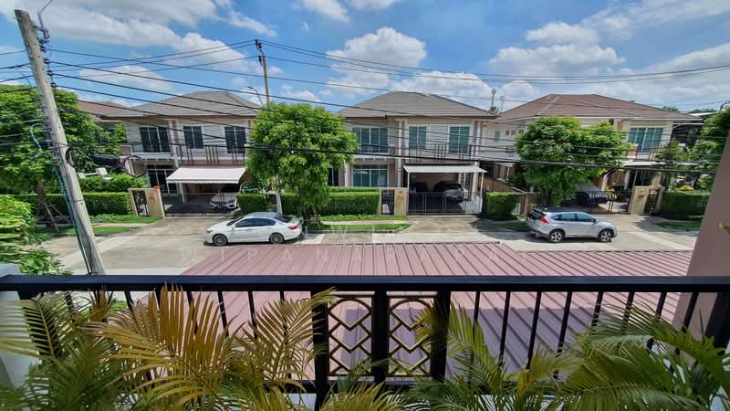 Passorn Prestige Pattanakarn 38, Bangkok, Soi Phatthanakan 38, Suan Luang, Bangkok, 3 Bedrooms, 201 sqm, Single Detached House For Rent, by Ponwimol Wipanarapai, 500368910 - DDproperty.com