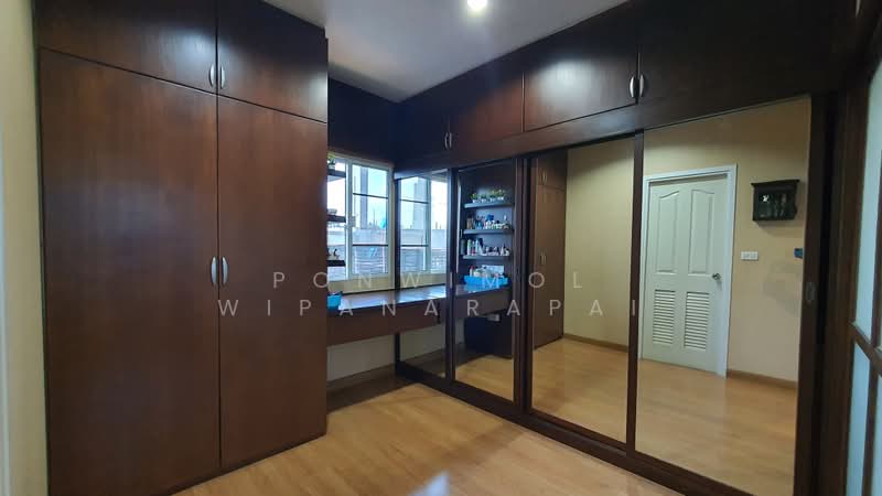 Passorn Prestige Pattanakarn 38 : ภัสสร เพรจทีส พัฒนาการ 38, กรุงเทพ, ซอยพัฒนาการ 38, สวนหลวง, กรุงเทพ, 201 ตร.ม., บ้านเดี่ยว ให้เช่า, โดย Ponwimol Wipanarapai, 500368910 - DDproperty.com
