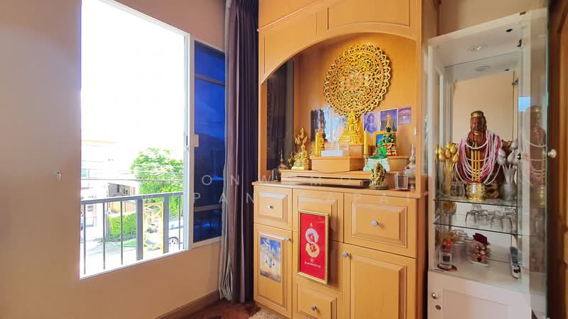 Passorn Prestige Pattanakarn 38 : ภัสสร เพรจทีส พัฒนาการ 38, กรุงเทพ, ซอยพัฒนาการ 38, สวนหลวง, กรุงเทพ, 201 ตร.ม., บ้านเดี่ยว ให้เช่า, โดย Ponwimol Wipanarapai, 500368910 - DDproperty.com