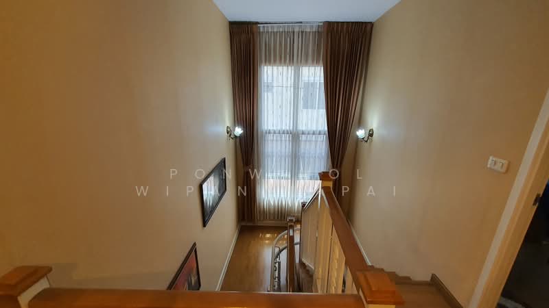 Passorn Prestige Pattanakarn 38, Bangkok, Soi Phatthanakan 38, Suan Luang, Bangkok, 3 Bedrooms, 201 sqm, Single Detached House For Rent, by Ponwimol Wipanarapai, 500368910 - DDproperty.com