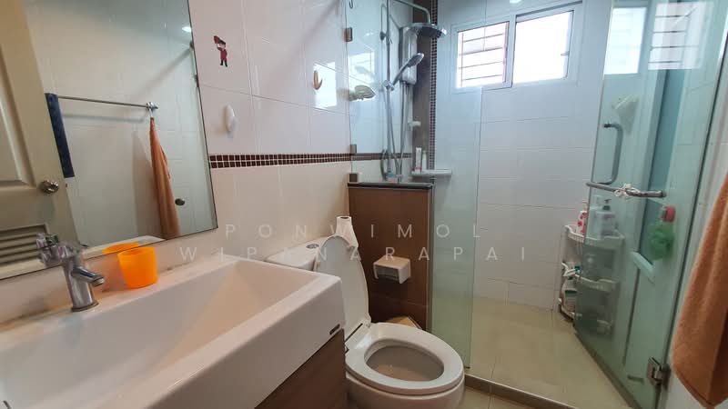 Passorn Prestige Pattanakarn 38, Bangkok, Soi Phatthanakan 38, Suan Luang, Bangkok, 3 Bedrooms, 201 sqm, Single Detached House For Rent, by Ponwimol Wipanarapai, 500368910 - DDproperty.com