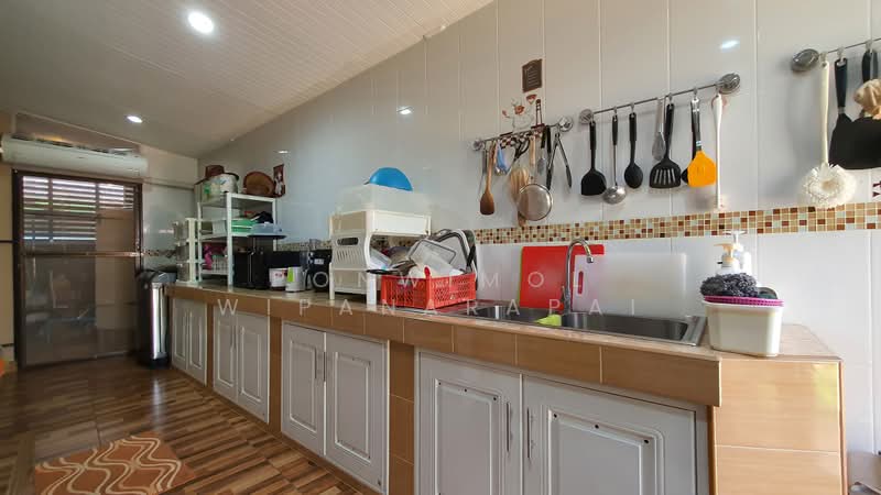 Passorn Prestige Pattanakarn 38, Bangkok, Soi Phatthanakan 38, Suan Luang, Bangkok, 3 Bedrooms, 201 sqm, Single Detached House For Rent, by Ponwimol Wipanarapai, 500368910 - DDproperty.com