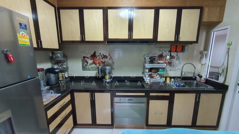 Passorn Prestige Pattanakarn 38, Bangkok, Soi Phatthanakan 38, Suan Luang, Bangkok, 3 Bedrooms, 201 sqm, Single Detached House For Rent, by Ponwimol Wipanarapai, 500368910 - DDproperty.com