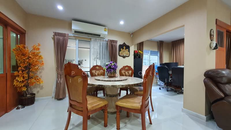 Passorn Prestige Pattanakarn 38 : ภัสสร เพรจทีส พัฒนาการ 38, กรุงเทพ, ซอยพัฒนาการ 38, สวนหลวง, กรุงเทพ, 201 ตร.ม., บ้านเดี่ยว ให้เช่า, โดย Ponwimol Wipanarapai, 500368910 - DDproperty.com