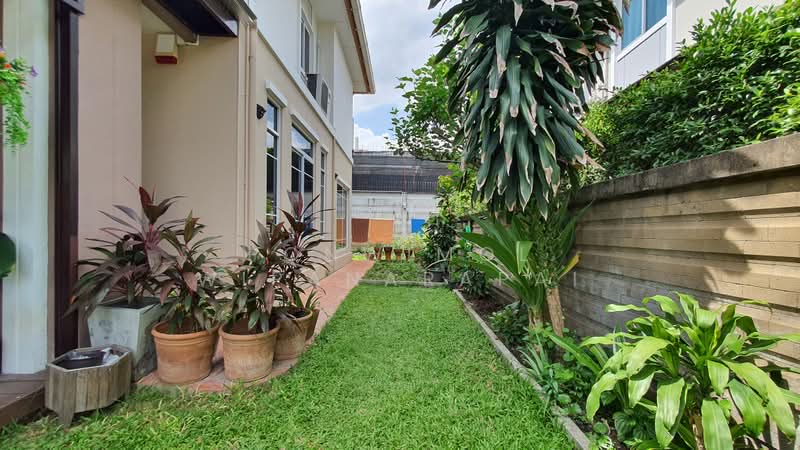 Passorn Prestige Pattanakarn 38, Bangkok, Soi Phatthanakan 38, Suan Luang, Bangkok, 3 Bedrooms, 201 sqm, Single Detached House For Rent, by Ponwimol Wipanarapai, 500368910 - DDproperty.com