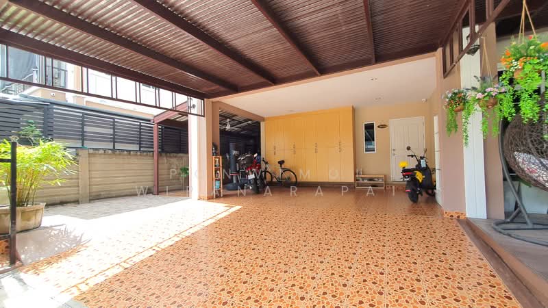 Passorn Prestige Pattanakarn 38, Bangkok, Soi Phatthanakan 38, Suan Luang, Bangkok, 3 Bedrooms, 201 sqm, Single Detached House For Rent, by Ponwimol Wipanarapai, 500368910 - DDproperty.com