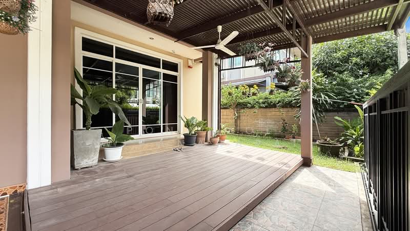 Passorn Prestige Pattanakarn 38, Bangkok, Soi Phatthanakan 38, Suan Luang, Bangkok, 3 Bedrooms, 201 sqm, Single Detached House For Rent, by Ponwimol Wipanarapai, 500368910 - DDproperty.com