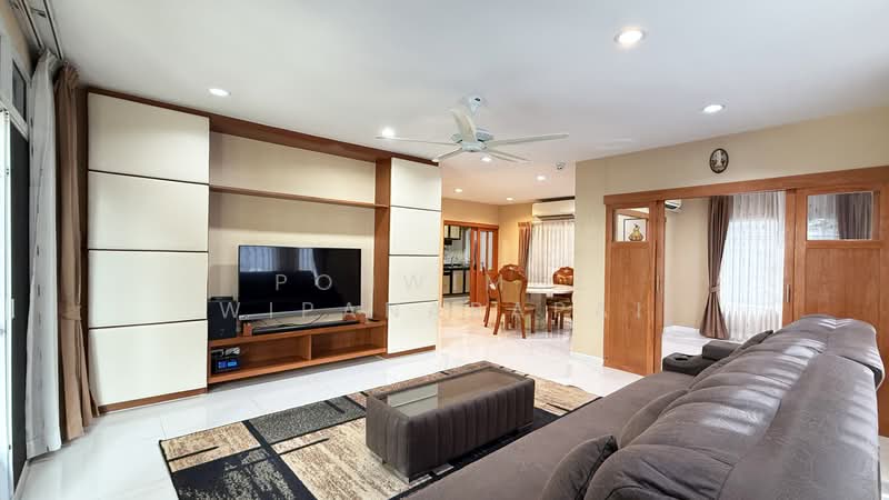Passorn Prestige Pattanakarn 38 : ภัสสร เพรจทีส พัฒนาการ 38, กรุงเทพ, ซอยพัฒนาการ 38, สวนหลวง, กรุงเทพ, 201 ตร.ม., บ้านเดี่ยว ให้เช่า, โดย Ponwimol Wipanarapai, 500368910 - DDproperty.com