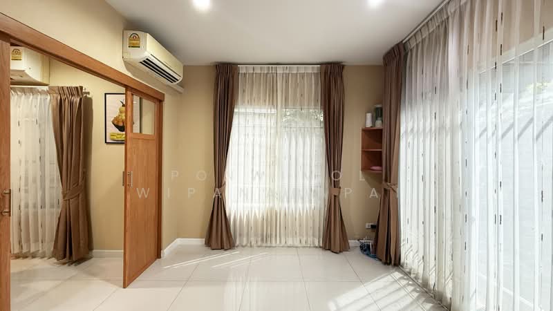 Passorn Prestige Pattanakarn 38, Bangkok, Soi Phatthanakan 38, Suan Luang, Bangkok, 3 Bedrooms, 201 sqm, Single Detached House For Rent, by Ponwimol Wipanarapai, 500368910 - DDproperty.com