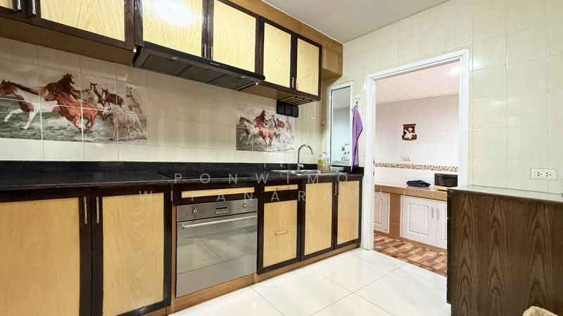 Passorn Prestige Pattanakarn 38 : ภัสสร เพรจทีส พัฒนาการ 38, กรุงเทพ, ซอยพัฒนาการ 38, สวนหลวง, กรุงเทพ, 201 ตร.ม., บ้านเดี่ยว ให้เช่า, โดย Ponwimol Wipanarapai, 500368910 - DDproperty.com