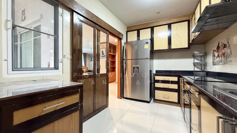 Passorn Prestige Pattanakarn 38, Bangkok, Soi Phatthanakan 38, Suan Luang, Bangkok, 3 Bedrooms, 201 sqm, Single Detached House For Rent, by Ponwimol Wipanarapai, 500368910 - DDproperty.com
