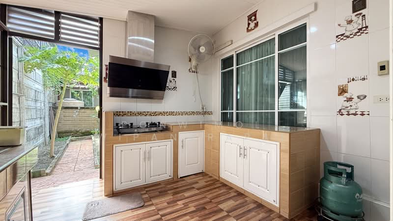 Passorn Prestige Pattanakarn 38, Bangkok, Soi Phatthanakan 38, Suan Luang, Bangkok, 3 Bedrooms, 201 sqm, Single Detached House For Rent, by Ponwimol Wipanarapai, 500368910 - DDproperty.com
