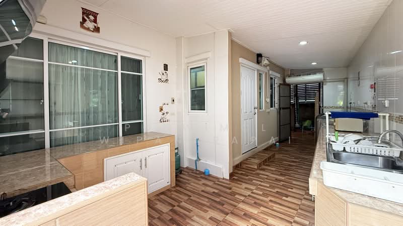 Passorn Prestige Pattanakarn 38, Bangkok, Soi Phatthanakan 38, Suan Luang, Bangkok, 3 Bedrooms, 201 sqm, Single Detached House For Rent, by Ponwimol Wipanarapai, 500368910 - DDproperty.com