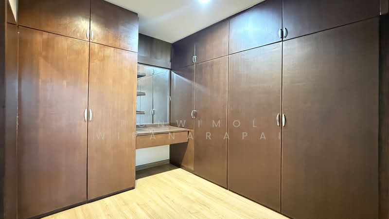 Passorn Prestige Pattanakarn 38 : ภัสสร เพรจทีส พัฒนาการ 38, กรุงเทพ, ซอยพัฒนาการ 38, สวนหลวง, กรุงเทพ, 201 ตร.ม., บ้านเดี่ยว ให้เช่า, โดย Ponwimol Wipanarapai, 500368910 - DDproperty.com