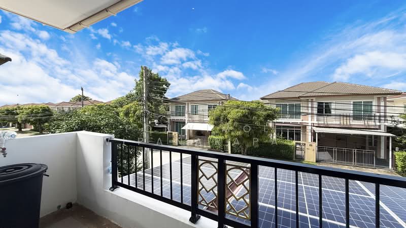 Passorn Prestige Pattanakarn 38 : ภัสสร เพรจทีส พัฒนาการ 38, กรุงเทพ, ซอยพัฒนาการ 38, สวนหลวง, กรุงเทพ, 201 ตร.ม., บ้านเดี่ยว ให้เช่า, โดย Ponwimol Wipanarapai, 500368910 - DDproperty.com
