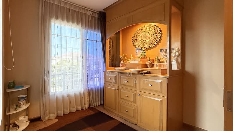 Passorn Prestige Pattanakarn 38 : ภัสสร เพรจทีส พัฒนาการ 38, กรุงเทพ, ซอยพัฒนาการ 38, สวนหลวง, กรุงเทพ, 201 ตร.ม., บ้านเดี่ยว ให้เช่า, โดย Ponwimol Wipanarapai, 500368910 - DDproperty.com