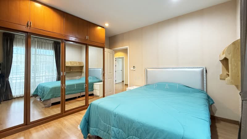 Passorn Prestige Pattanakarn 38, Bangkok, Soi Phatthanakan 38, Suan Luang, Bangkok, 3 Bedrooms, 201 sqm, Single Detached House For Rent, by Ponwimol Wipanarapai, 500368910 - DDproperty.com