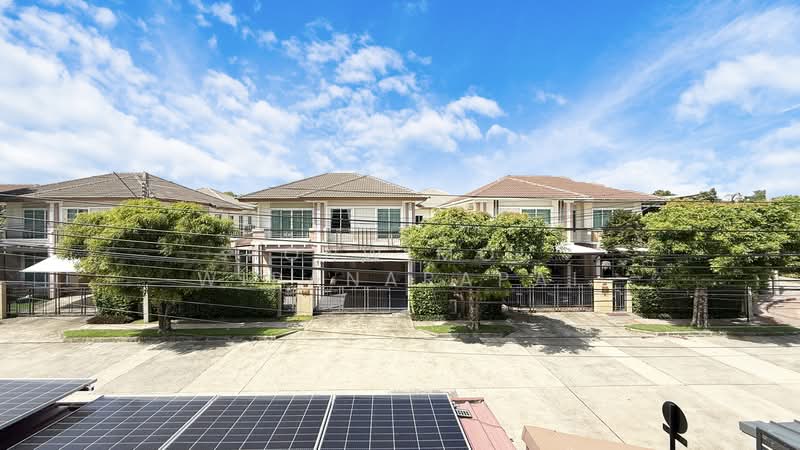 Passorn Prestige Pattanakarn 38 : ภัสสร เพรจทีส พัฒนาการ 38, กรุงเทพ, ซอยพัฒนาการ 38, สวนหลวง, กรุงเทพ, 201 ตร.ม., บ้านเดี่ยว ให้เช่า, โดย Ponwimol Wipanarapai, 500368910 - DDproperty.com