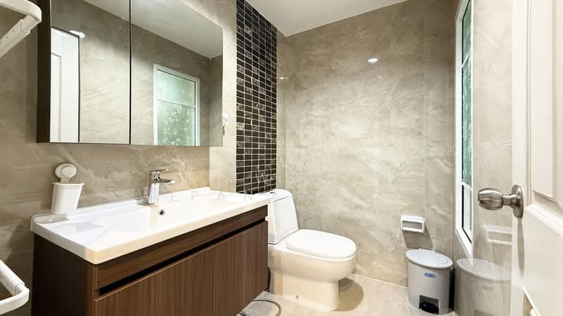 Passorn Prestige Pattanakarn 38 : ภัสสร เพรจทีส พัฒนาการ 38, กรุงเทพ, ซอยพัฒนาการ 38, สวนหลวง, กรุงเทพ, 201 ตร.ม., บ้านเดี่ยว ให้เช่า, โดย Ponwimol Wipanarapai, 500368910 - DDproperty.com