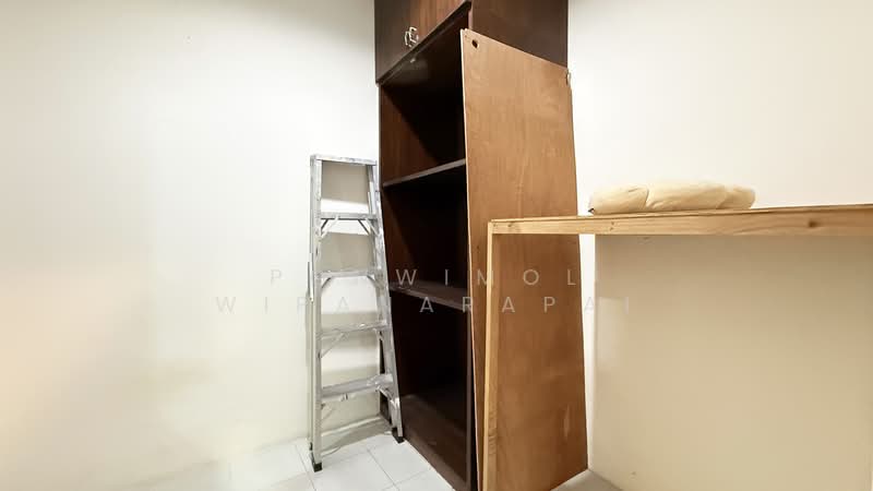 Passorn Prestige Pattanakarn 38 : ภัสสร เพรจทีส พัฒนาการ 38, กรุงเทพ, ซอยพัฒนาการ 38, สวนหลวง, กรุงเทพ, 201 ตร.ม., บ้านเดี่ยว ให้เช่า, โดย Ponwimol Wipanarapai, 500368910 - DDproperty.com