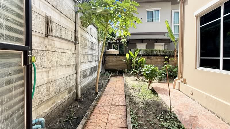 Passorn Prestige Pattanakarn 38, Bangkok, Soi Phatthanakan 38, Suan Luang, Bangkok, 3 Bedrooms, 201 sqm, Single Detached House For Rent, by Ponwimol Wipanarapai, 500368910 - DDproperty.com