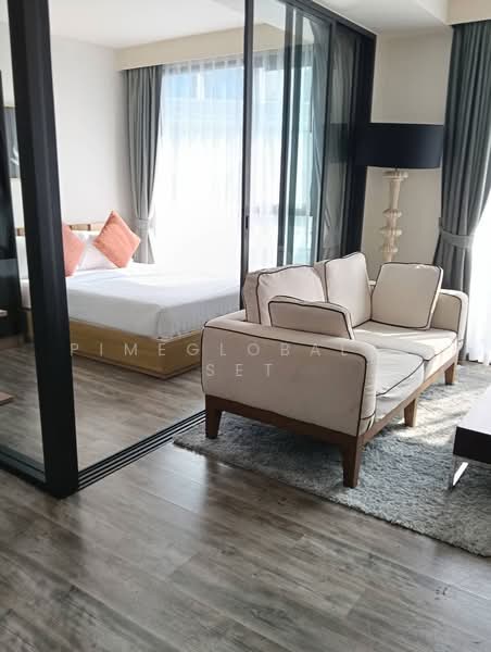The Deck Patong, Phuket, 81 Rattahut Road, Patong, Kathu, Phuket, 2 Bedrooms, 66 sqm, Condo For Rent, by PimeGlobalAsset, 500368912 - DDproperty.com