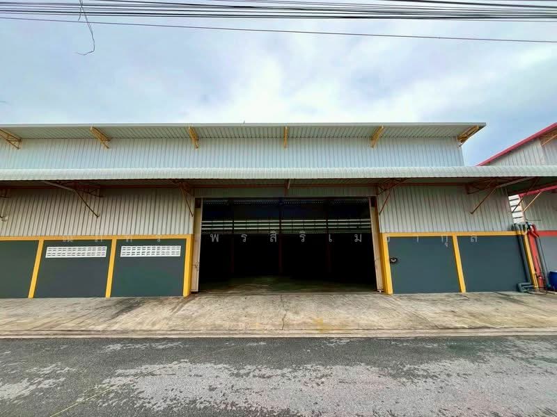 โกดัง/คลังสินค้า ให้เช่า 385ตรม ว่าง 2หลัง บางขุนเทียน แสมดำ กทม. (TW8-22326), กรุงเทพ, แสมดำ, บางขุนเทียน, กรุงเทพ, 385 ตร.ม., โกดัง-โรงงาน ให้เช่า, โดย ณภัทร พรสิริเมธากุล, 500368913 - DDproperty.com