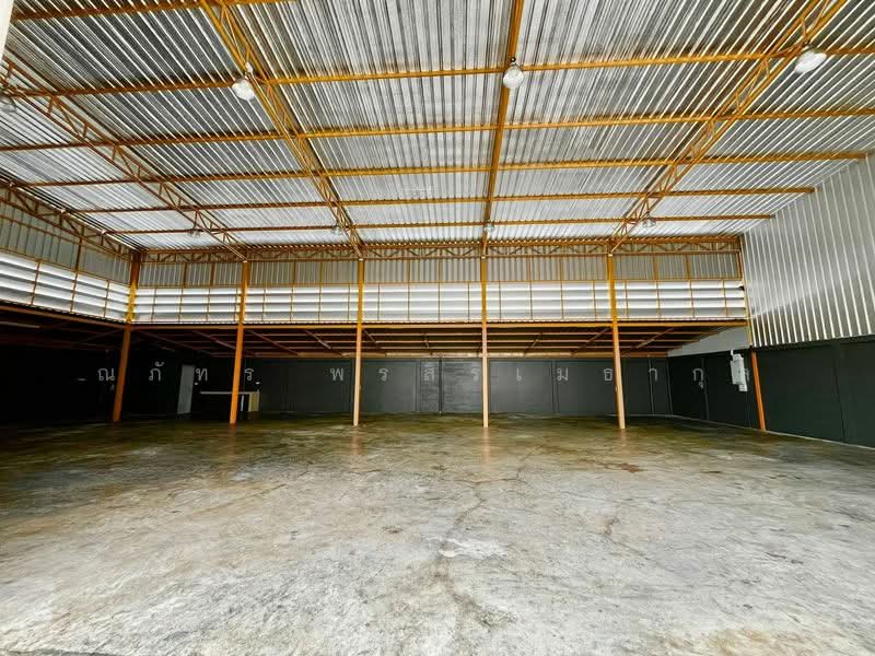 โกดัง/คลังสินค้า ให้เช่า 385ตรม ว่าง 2หลัง บางขุนเทียน แสมดำ กทม. (TW8-22326), กรุงเทพ, แสมดำ, บางขุนเทียน, กรุงเทพ, 385 ตร.ม., โกดัง-โรงงาน ให้เช่า, โดย ณภัทร พรสิริเมธากุล, 500368913 - DDproperty.com