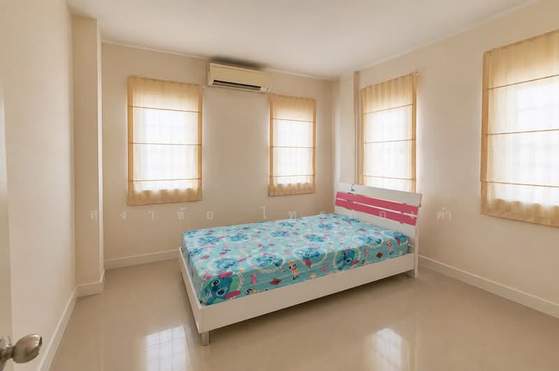 Baan Poomsiri Rangsit Klong 7 : บ้านภูมิสิริ รังสิต คลอง 7, ปทุมธานี, ซอย หมู่บ้านภูมิสิริคลอง 7, ลำผักกูด, ธัญบุรี, ปทุมธานี, 130 ตร.ม., บ้านเดี่ยว ขาย, โดย สง่าชัย ไทรทองคำ, 500368914 - DDproperty.com