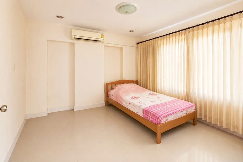 Baan Poomsiri Rangsit Klong 7, Pathum Thani, Soi Poomsiri Khlong 7 Village, Lam Phak Kut, Thanyaburi, Pathum Thani, 3 Bedrooms, 130 sqm, Single Detached House For Sale, by สง่าชัย ไทรทองคำ, 500368914 - DDproperty.com
