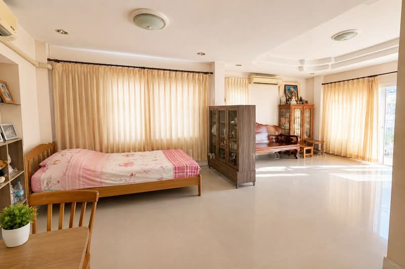 Baan Poomsiri Rangsit Klong 7 : บ้านภูมิสิริ รังสิต คลอง 7, ปทุมธานี, ซอย หมู่บ้านภูมิสิริคลอง 7, ลำผักกูด, ธัญบุรี, ปทุมธานี, 130 ตร.ม., บ้านเดี่ยว ขาย, โดย สง่าชัย ไทรทองคำ, 500368914 - DDproperty.com