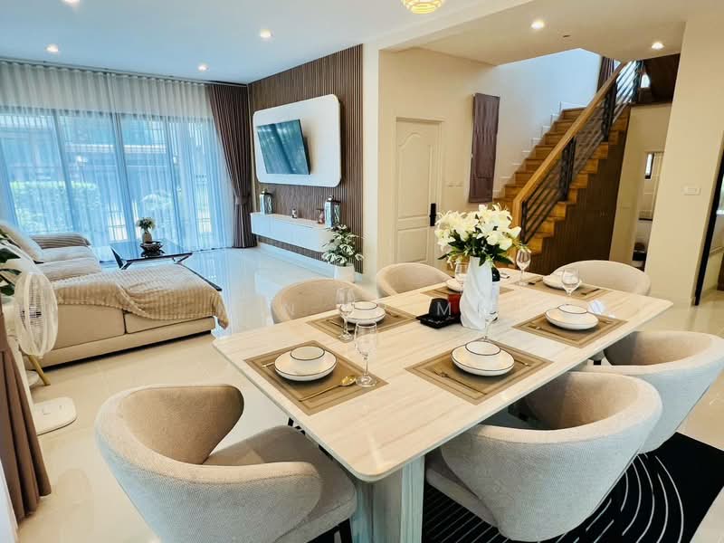 The Palm Kathu, Patong, ภูเก็ต, กะทู้, ภูเก็ต, 264 ตร.ม., บ้านเดี่ยว ให้เช่า, โดย Min Prime, 500368915 - DDproperty.com