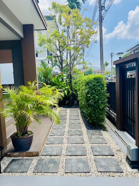 The Palm Kathu, Patong, ภูเก็ต, กะทู้, ภูเก็ต, 264 ตร.ม., บ้านเดี่ยว ให้เช่า, โดย Min Prime, 500368915 - DDproperty.com