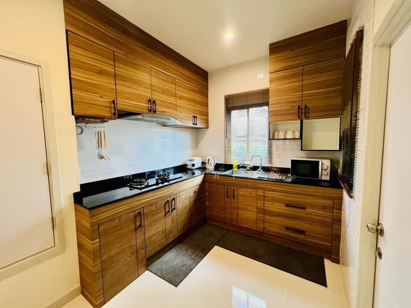 The Palm กะทู้-ป่าตอง, Phuket, Kathu, Phuket, 3 Bedrooms, 264 sqm, Single Detached House For Rent, by Min Prime, 500368915 - DDproperty.com