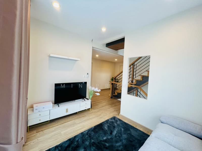 The Palm กะทู้-ป่าตอง, Phuket, Kathu, Phuket, 3 Bedrooms, 264 sqm, Single Detached House For Rent, by Min Prime, 500368915 - DDproperty.com