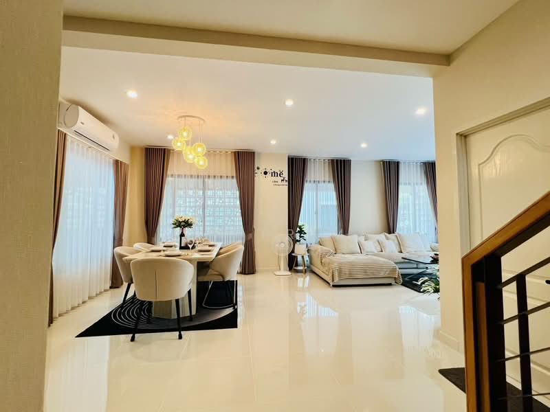 The Palm Kathu, Patong, ภูเก็ต, กะทู้, ภูเก็ต, 264 ตร.ม., บ้านเดี่ยว ให้เช่า, โดย Min Prime, 500368915 - DDproperty.com