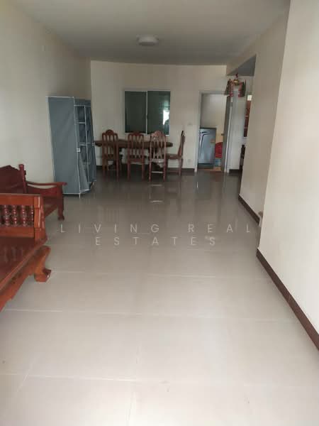 Pruksa Ville 28 Wongwaen - Rattanathibet, Nonthaburi, Kanchanaphisek Road, Sao Thong Hin, Bang Yai, Nonthaburi, 3 Bedrooms, 150 sqm, Townhouse For Sale, by Living Real Estates, 500368916 - DDproperty.com