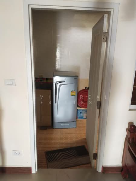 Pruksa Ville 28 Wongwaen - Rattanathibet, Nonthaburi, Kanchanaphisek Road, Sao Thong Hin, Bang Yai, Nonthaburi, 3 Bedrooms, 150 sqm, Townhouse For Sale, by Living Real Estates, 500368916 - DDproperty.com