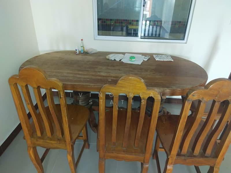 Pruksa Ville 28 Wongwaen - Rattanathibet, Nonthaburi, Kanchanaphisek Road, Sao Thong Hin, Bang Yai, Nonthaburi, 3 Bedrooms, 150 sqm, Townhouse For Sale, by Living Real Estates, 500368916 - DDproperty.com