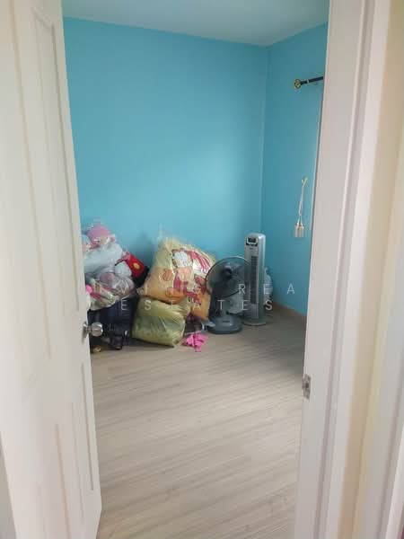 Pruksa Ville 28 Wongwaen - Rattanathibet, Nonthaburi, Kanchanaphisek Road, Sao Thong Hin, Bang Yai, Nonthaburi, 3 Bedrooms, 150 sqm, Townhouse For Sale, by Living Real Estates, 500368916 - DDproperty.com
