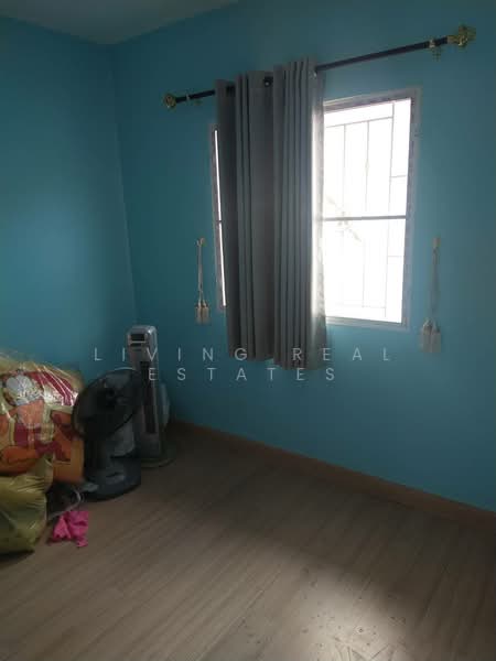 Pruksa Ville 28 Wongwaen - Rattanathibet, Nonthaburi, Kanchanaphisek Road, Sao Thong Hin, Bang Yai, Nonthaburi, 3 Bedrooms, 150 sqm, Townhouse For Sale, by Living Real Estates, 500368916 - DDproperty.com