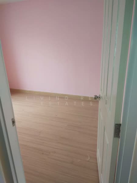 Pruksa Ville 28 Wongwaen - Rattanathibet, Nonthaburi, Kanchanaphisek Road, Sao Thong Hin, Bang Yai, Nonthaburi, 3 Bedrooms, 150 sqm, Townhouse For Sale, by Living Real Estates, 500368916 - DDproperty.com