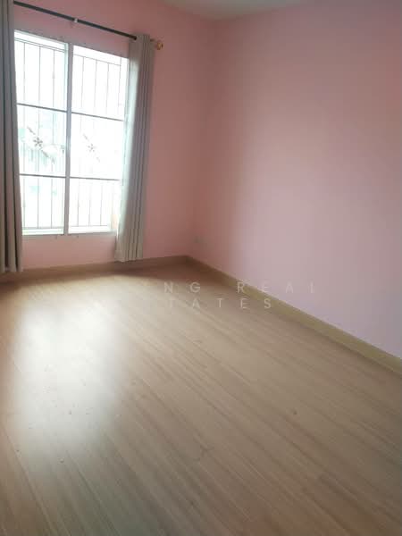 Pruksa Ville 28 Wongwaen - Rattanathibet, Nonthaburi, Kanchanaphisek Road, Sao Thong Hin, Bang Yai, Nonthaburi, 3 Bedrooms, 150 sqm, Townhouse For Sale, by Living Real Estates, 500368916 - DDproperty.com