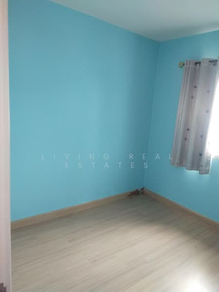 Pruksa Ville 28 Wongwaen - Rattanathibet, Nonthaburi, Kanchanaphisek Road, Sao Thong Hin, Bang Yai, Nonthaburi, 3 Bedrooms, 150 sqm, Townhouse For Sale, by Living Real Estates, 500368916 - DDproperty.com