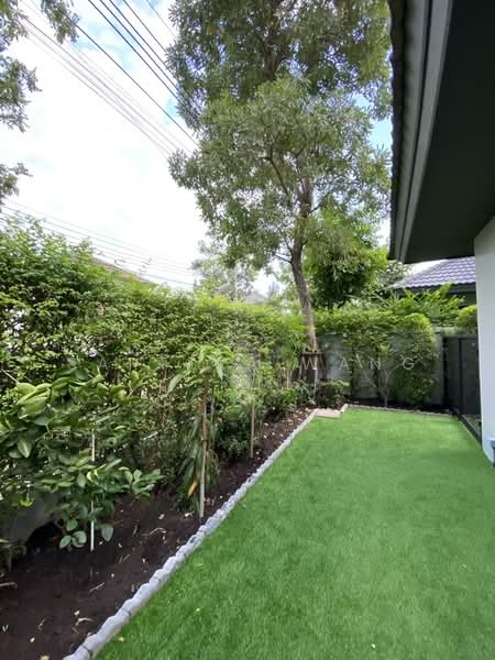 Life Bangkok Boulevard Ramintra 65, Bangkok, 50 Ramintra Road, Tha Rang, Bang Khen, Bangkok, 4 Bedrooms, 220 sqm, Single Detached House For Rent, by Sarttra Wang, 500368918 - DDproperty.com