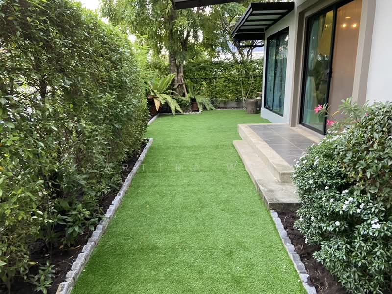 Life Bangkok Boulevard Ramintra 65, Bangkok, 50 Ramintra Road, Tha Rang, Bang Khen, Bangkok, 4 Bedrooms, 220 sqm, Single Detached House For Rent, by Sarttra Wang, 500368918 - DDproperty.com