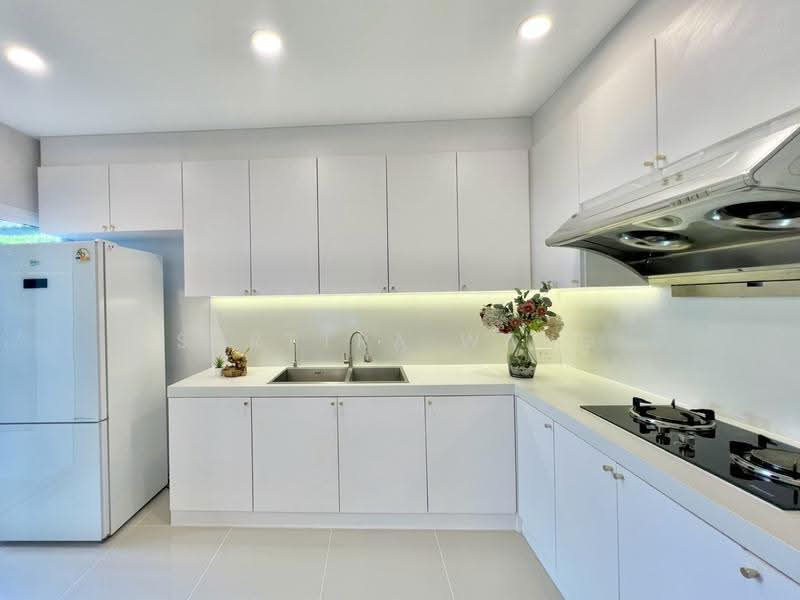 Life Bangkok Boulevard Ramintra 65, Bangkok, 50 Ramintra Road, Tha Rang, Bang Khen, Bangkok, 4 Bedrooms, 220 sqm, Single Detached House For Rent, by Sarttra Wang, 500368918 - DDproperty.com