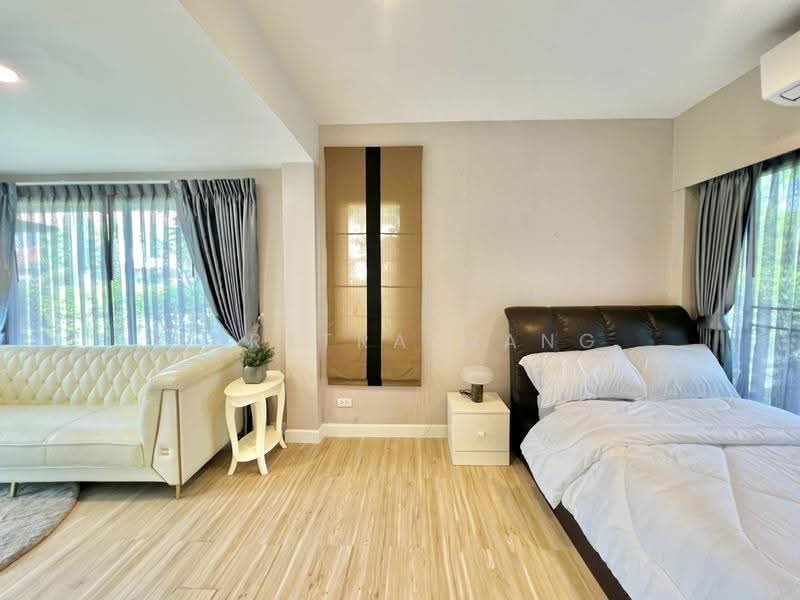Life Bangkok Boulevard Ramintra 65, Bangkok, 50 Ramintra Road, Tha Rang, Bang Khen, Bangkok, 4 Bedrooms, 220 sqm, Single Detached House For Rent, by Sarttra Wang, 500368918 - DDproperty.com